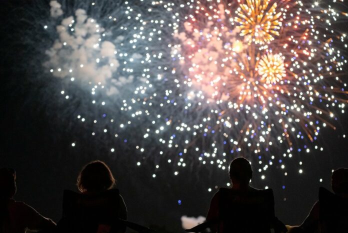 How Texas celebrated July Fourth during the coronavirus pandemic