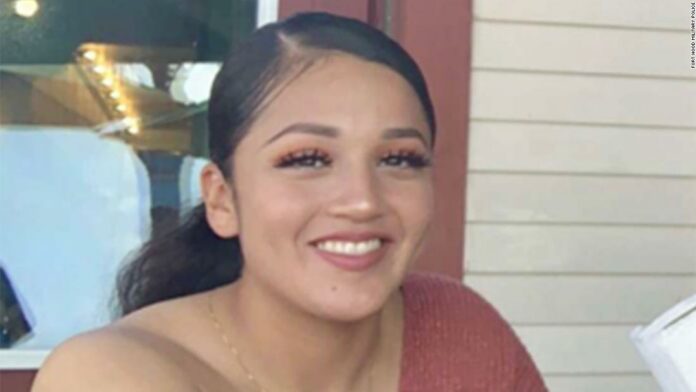 Human remains found during search for missing Fort Hood soldier Vanessa Guillen