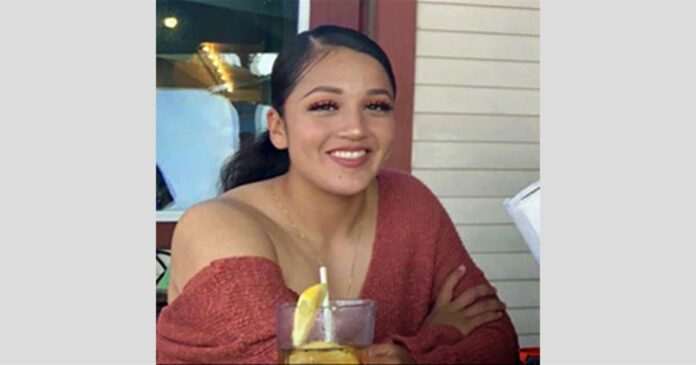 Human remains found in Texas during search for missing soldier Vanessa Guillen