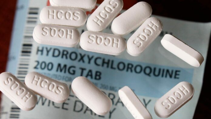 Hydroxychloroquine lowers COVID-19 death rate, Henry Ford Health study finds