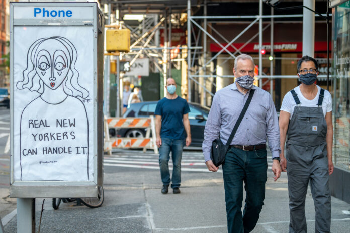 Immunity to the coronavirus is ‘fragile’ and ‘short-lived,’ immunologist warns