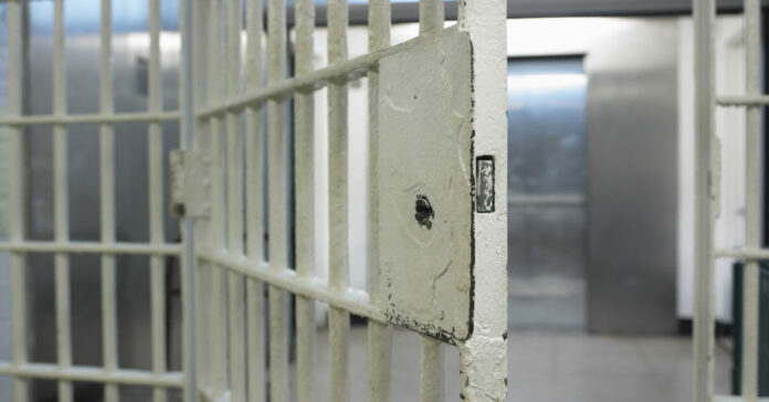 Impact of incarceration: HIV infection risk in Black queer men