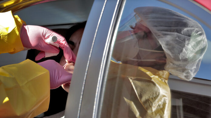 in-arizona-nearly-1-in-4-coronavirus-tests-now-comes-back-positive.jpg In Arizona, Nearly 1 In 4 Coronavirus Tests Now Comes Back Positive