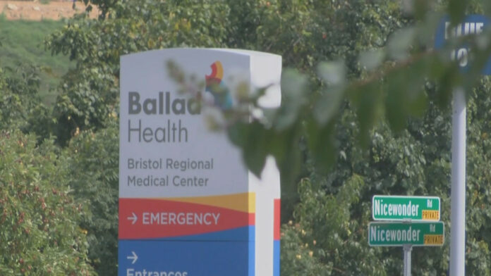 Increased cases threaten hospital capacity, Ballad Health prepares surge protocols