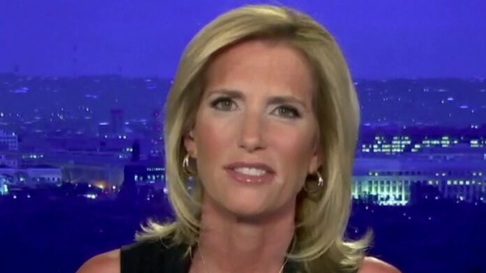 Ingraham: Our new normal
