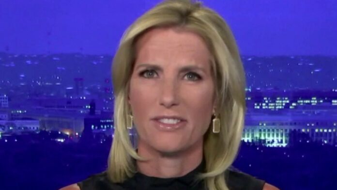 Ingraham: The Riot and Ruin Party