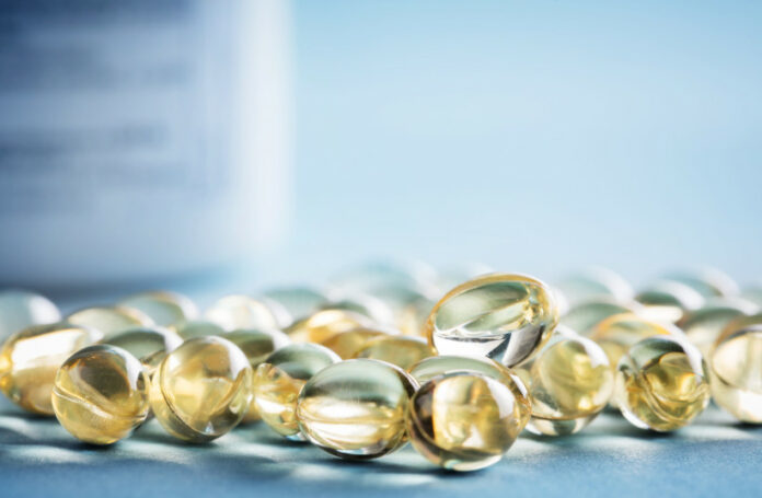 Insufficient vitamin D increases risk of severe COVID-19, says new study