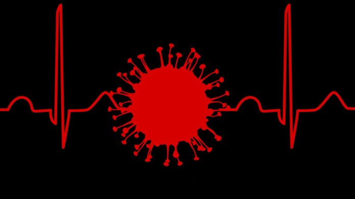 Is COVID-19 Creating a Generation of Heart Failure Patients?