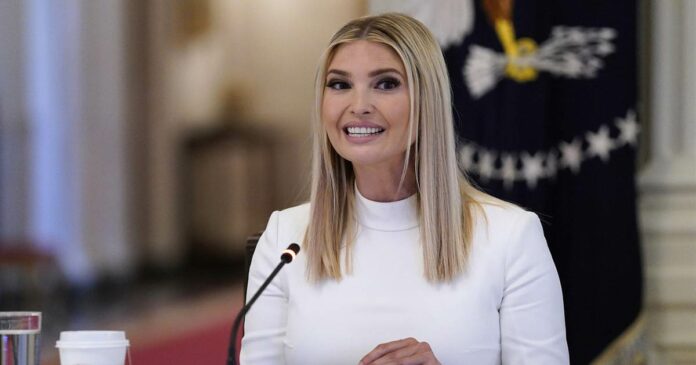 Ivanka Trump tweets support for Goya Foods amid backlash over CEO’s praise of president