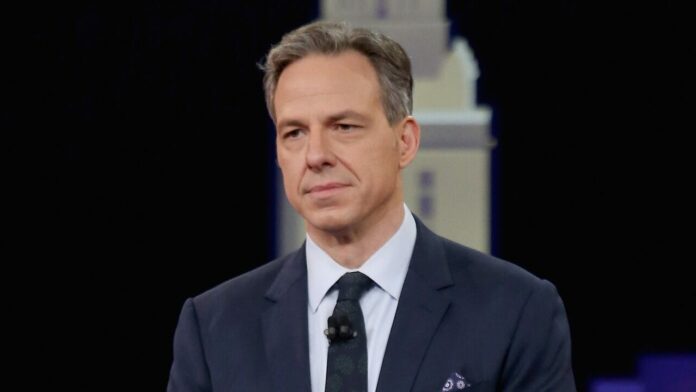Jake Tapper fact-checks his own CNN colleagues pushing misleading quote from Kayleigh McEnany