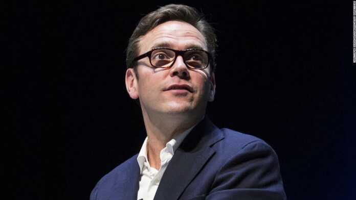 James Murdoch resigns from the board of News Corp, citing ‘disagreements over certain editorial content’