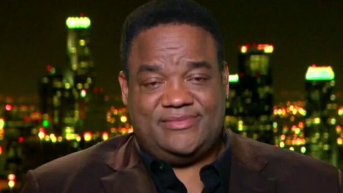 Jason Whitlock: NFL showing a ‘failure of leadership’ on anthem, caving to pressure from Black Lives Matter