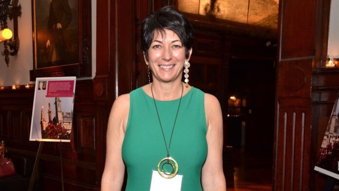 Jeffrey Epstein confidante Ghislaine Maxwell arrested by FBI