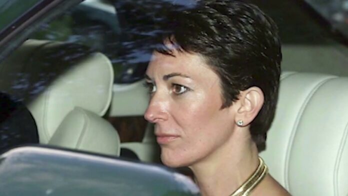 Jeffrey Epstein’s confidant Ghislaine Maxwell transferred to NY prison after arrest