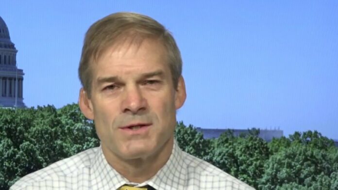 Jim Jordan on Russia ‘witch-hunt’: ‘When is someone going to jail?’