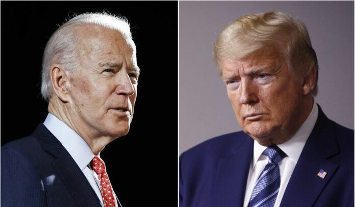 Joe Biden, Donald Trump: 2020 election could be ‘most corrupt’