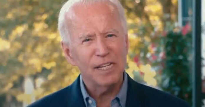 Joe Biden evokes MLK and George Floyd in Fourth of July message