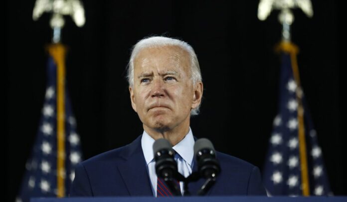 Joe Biden immigration plan grants citizenship to 11 million illegal immigrants