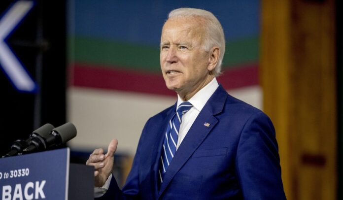 Joe Biden opens double-digit lead over Donald Trump in Florida: Poll
