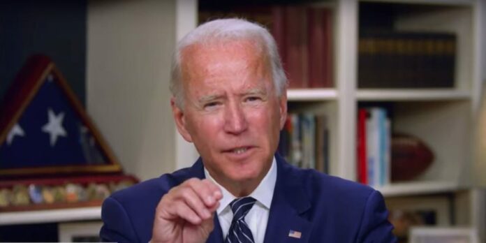Joe Biden says 4 Black women are in the running to be his vice president