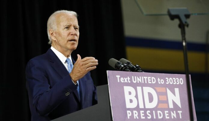 Joe Biden tackles economy with big $700 billion spending plan