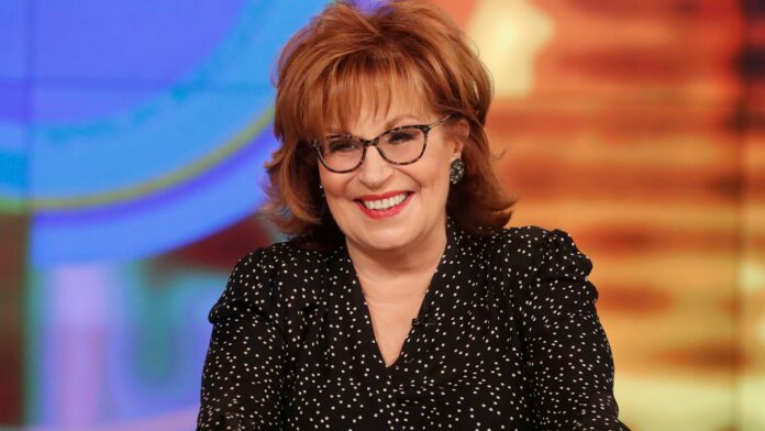 Joy Behar mocks Americans for thinking they’re ‘independent’: ‘We are a complete nation of sheep’
