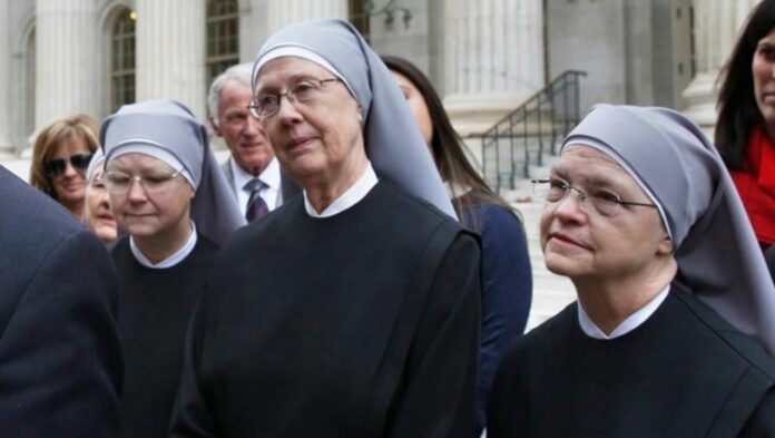 Judge Napolitano: Little Sisters of the Poor ‘vindicated’ by Supreme Court