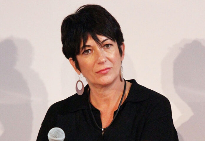 Judge sends Ghislaine Maxwell to New York to face criminal child sex charges linked to Jeffrey Epstein