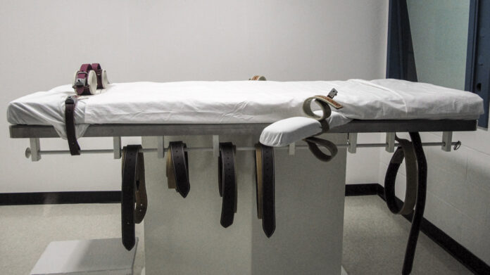 Justice Department Executes 3rd Federal Prisoner In A Week
