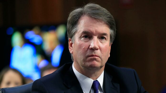 Justice Kavanaugh denies emergency request from Illinois GOP groups seeking to hold large rallies