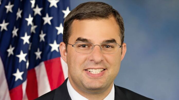 Justin Amash confirms he’s not seeking reelection