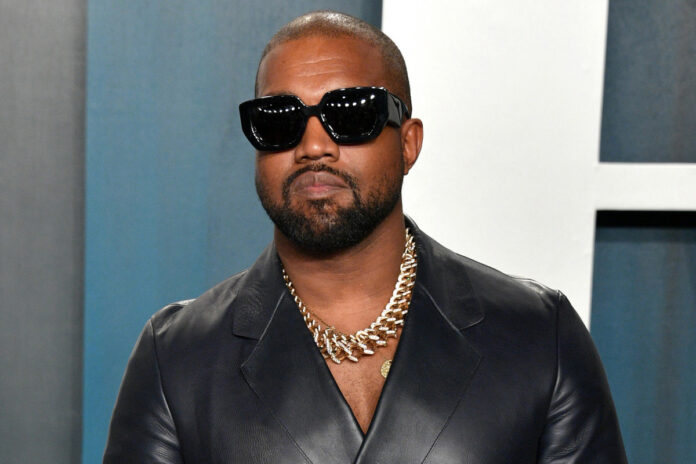 Kanye West announces he’s running for president
