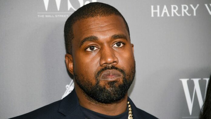Kanye West drops presidential bid: report