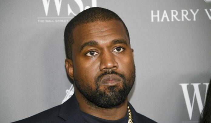 Kanye West: ‘I am taking the red hat off with this interview’