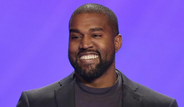 Kanye West says he’s running for president in 2020