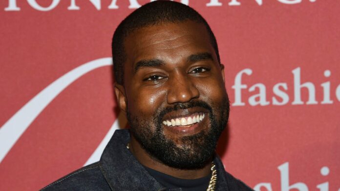 Kanye West tweets he’s ‘running for president of the United States,’ references ‘2020 vision’