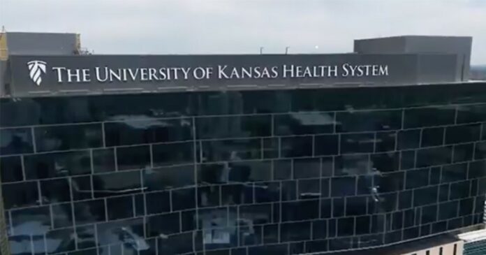 KU Health System reports death of pediatric patient