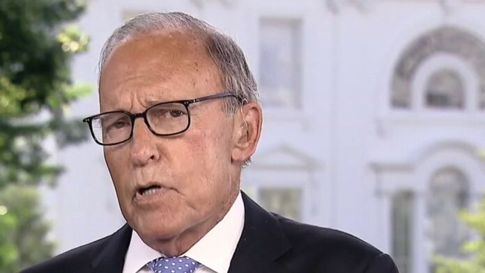 Kudlow on trade deals: USMCA ‘gets no respect,’ China’s phase 1 deal ‘not dead’