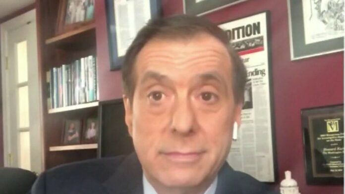 Kurtz: Is the ‘Trump-obsessed’ media downplaying violent protests?
