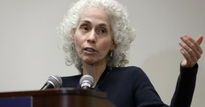 L.A. County has 1,703 new coronavirus cases and 10 deaths