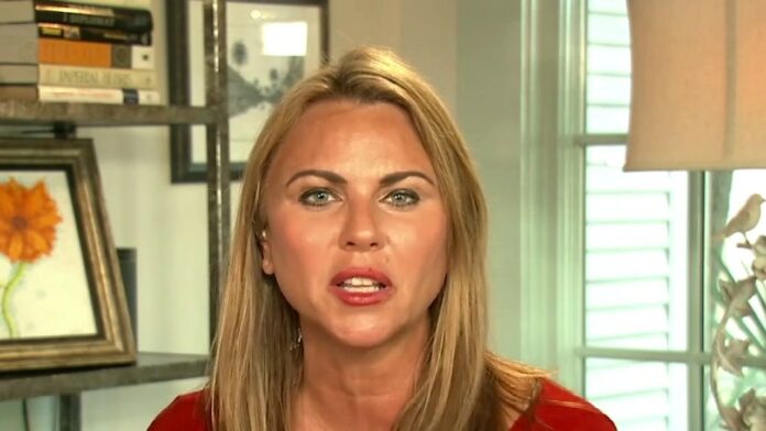 Lara Logan: ‘Paid professional anarchists’ turning peaceful protests into riots