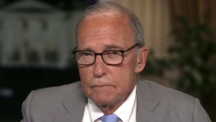 Larry Kudlow slams Joe Biden’s economic agenda, warns China is not to be trusted, predicts strong recovery