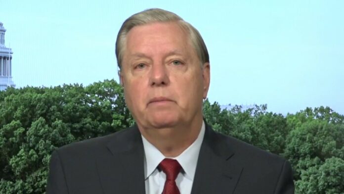 Lindsey Graham on next relief package: Need to ‘hit the gas,’ make economy grow faster