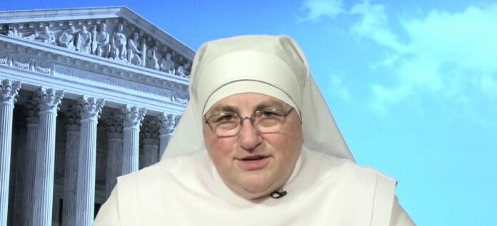 Little Sisters of the Poor on SCOTUS victory on birth control exemption: ‘We always knew God would protect us’