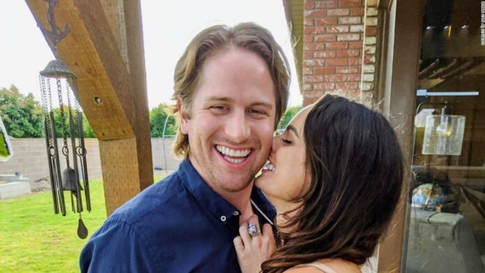 Love in the time of coronavirus: Couples share how they found matches in the middle of a pandemic