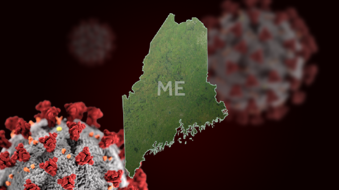 Maine CDC reports 1 new coronavirus-related death, 17 new cases