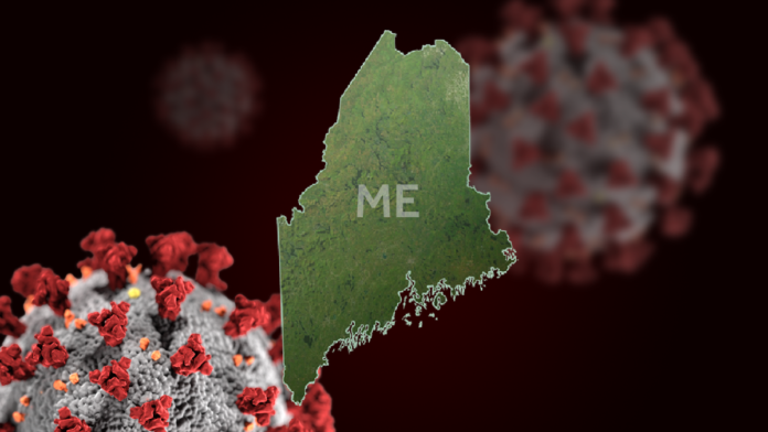 Maine CDC reports 24 new cases of coronavirus, no new deaths