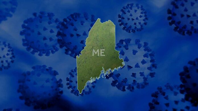 Maine CDC reports 24 new cases of COVID-19, no new deaths