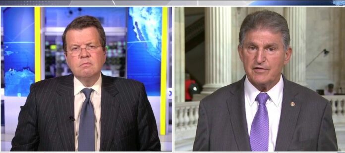 Manchin skeptical of fresh coronavirus stimulus, says many states haven’t given out money from last bill