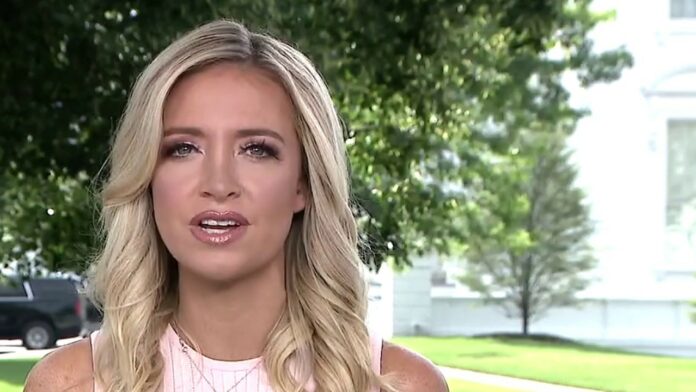 McEnany on Muller investigation: Two-tiered justice system ‘discriminates’ against Trump admin